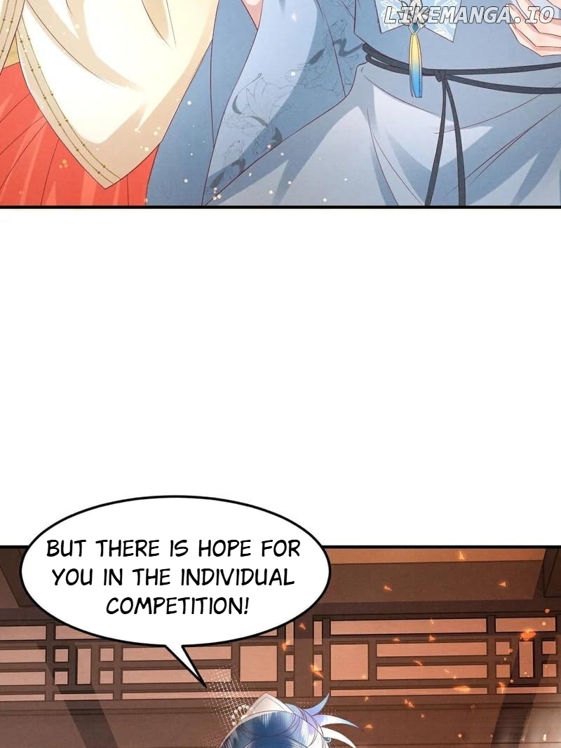 Empress of Hell’s Mission Guide Chapter 65 - page 18